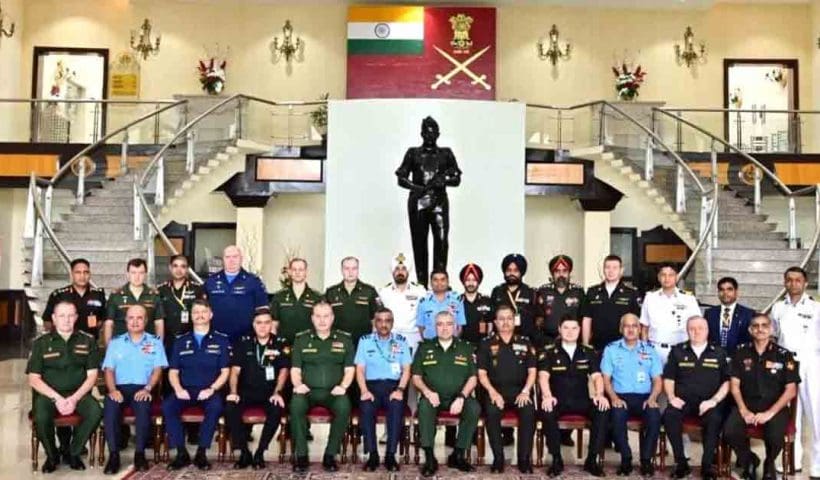 India-Russia