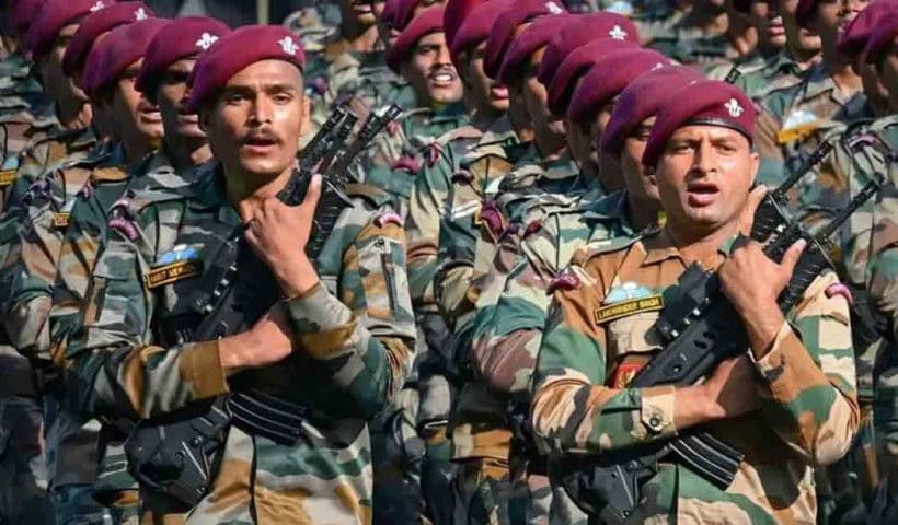 Indian Army