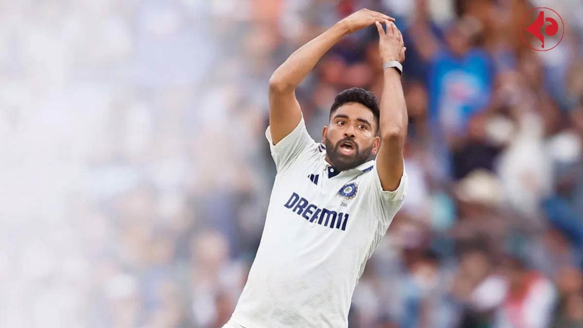 Indian Cricket Team dominantes first day of Test match against West Indies at Ahmedabad Test