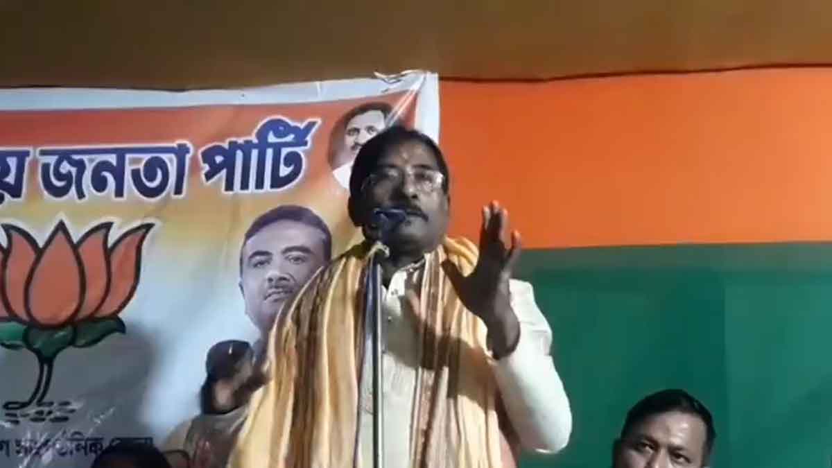 Jagannath Sarkar
