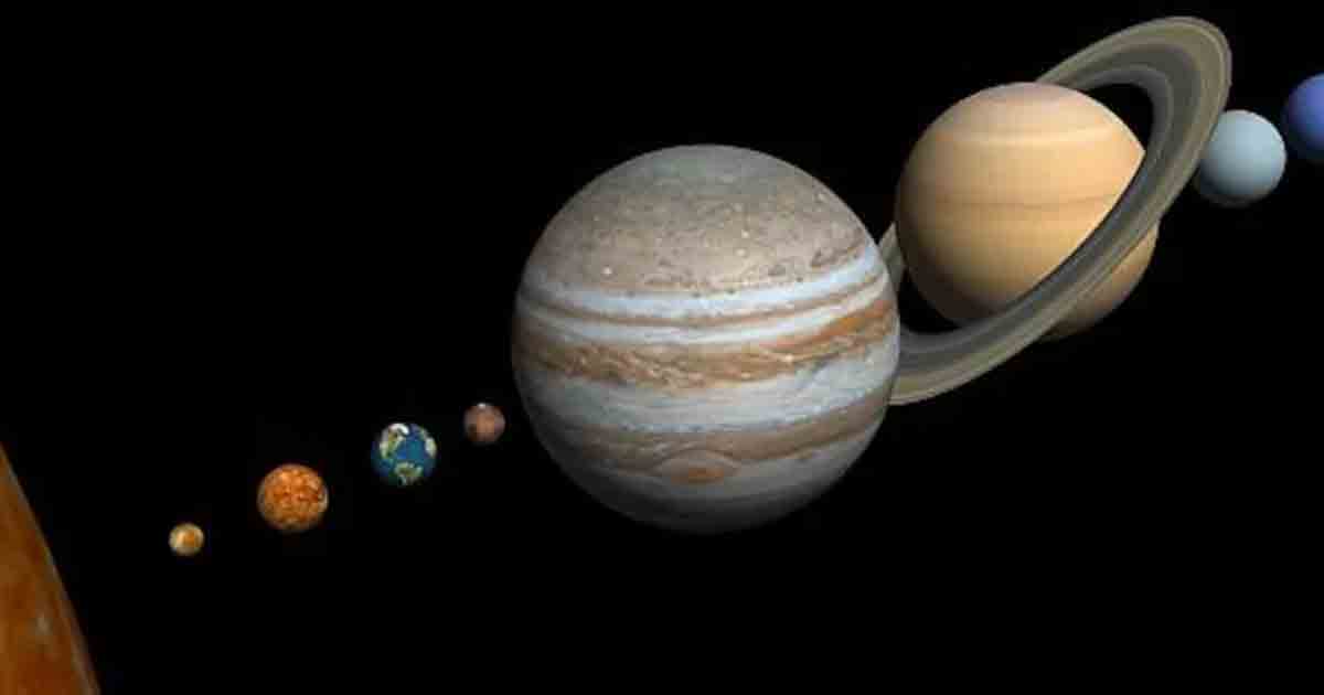 Jupiter