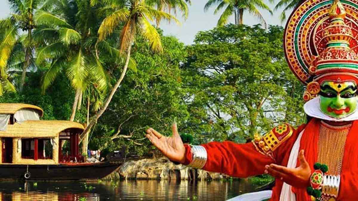 Kerala will be declared India’s first extreme poverty-free state on November 1. The state’s social welfare model in health, education, and housing has played a key role in eliminating extreme poverty.