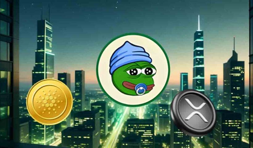 Lilpepe