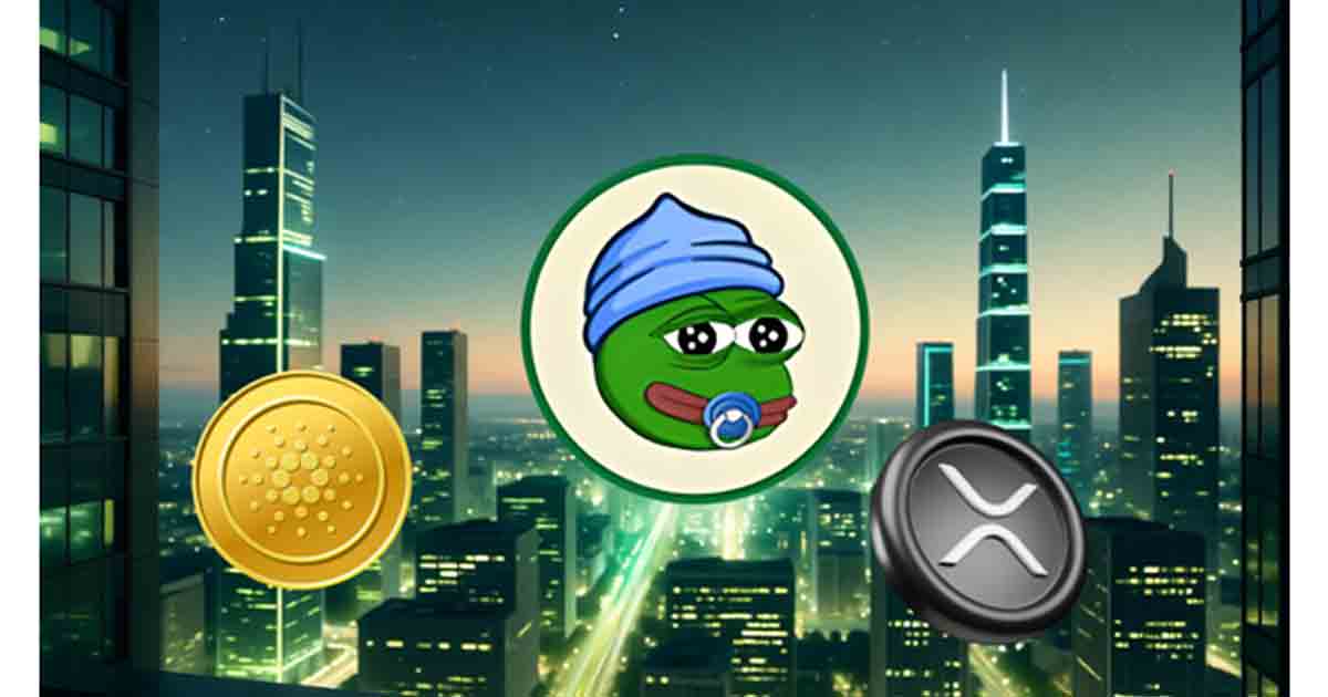 Lilpepe
