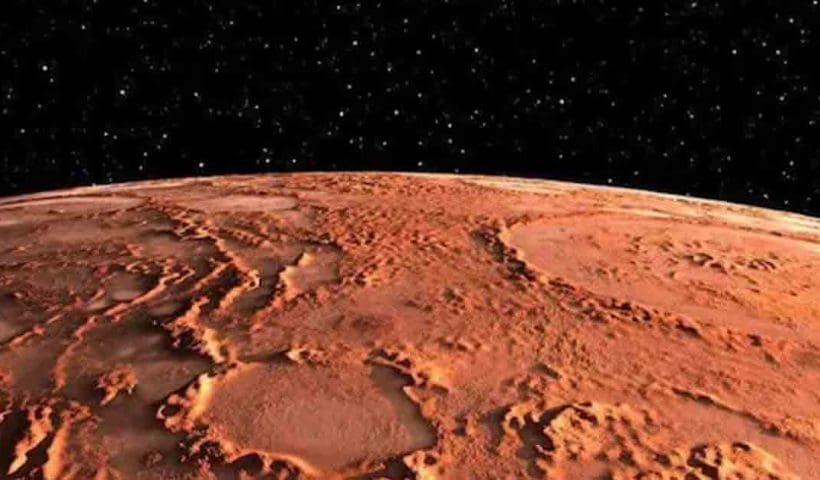 Mars