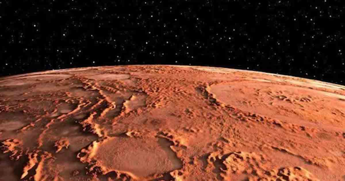 Mars