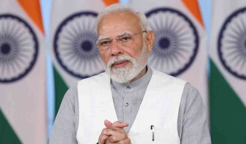 PM Modi