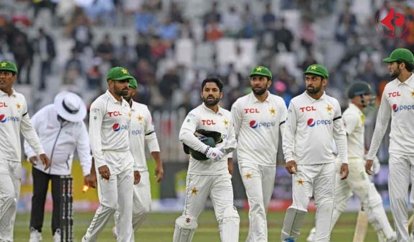 Mohammad Rizwan like lost ODI Cricket captaincy as PCB statement 2025