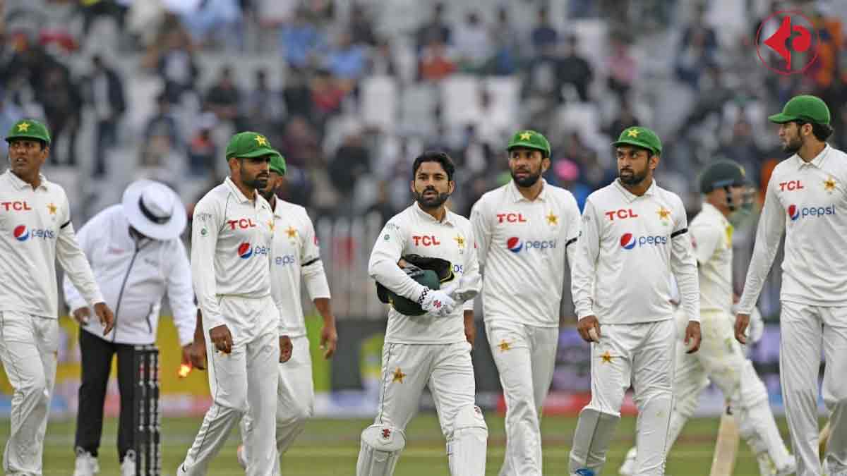 Mohammad Rizwan like lost ODI Cricket captaincy as PCB statement 2025