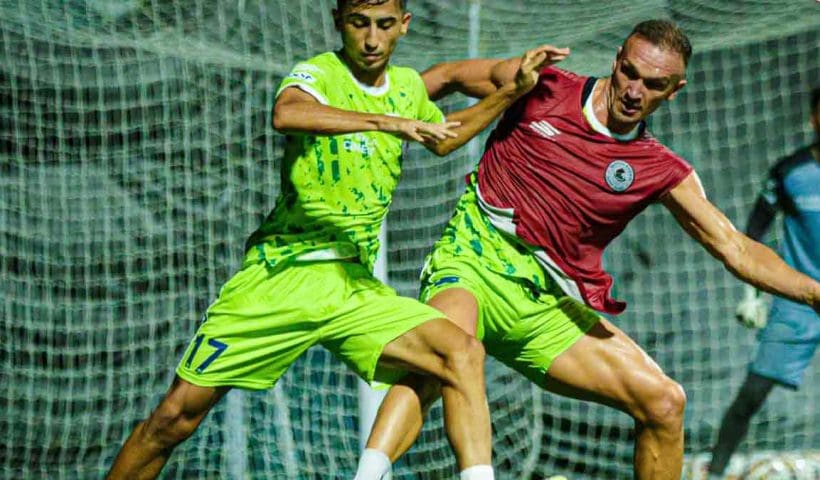 Mohun Bagan squad