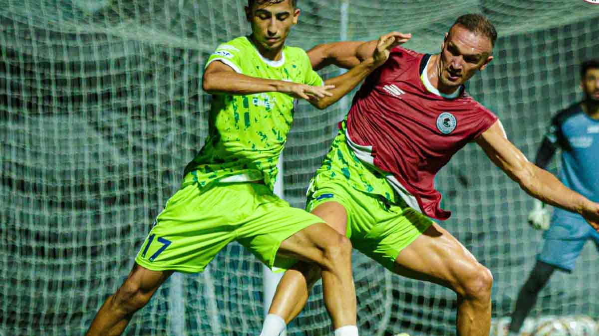 Mohun Bagan squad