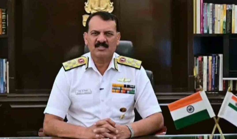 Navy Chief