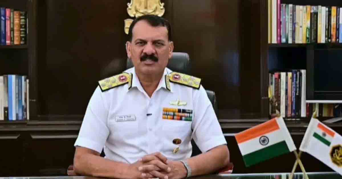 Navy Chief