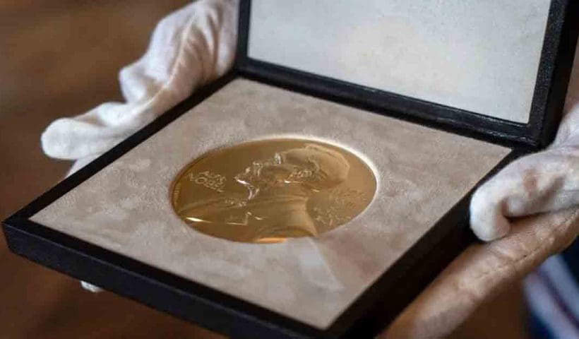 Nobel Prize