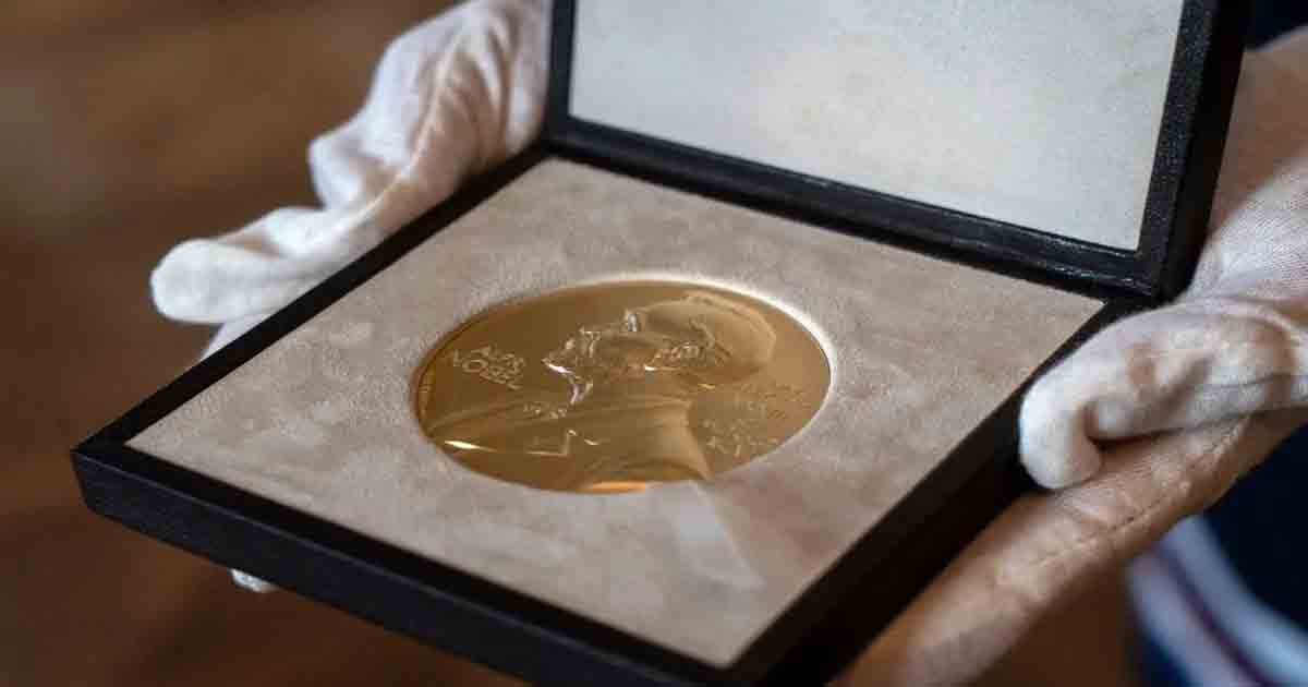 Nobel Prize