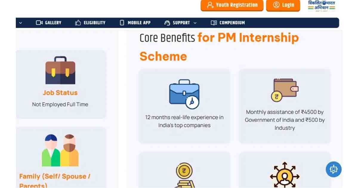 PM-Internship-Scheme