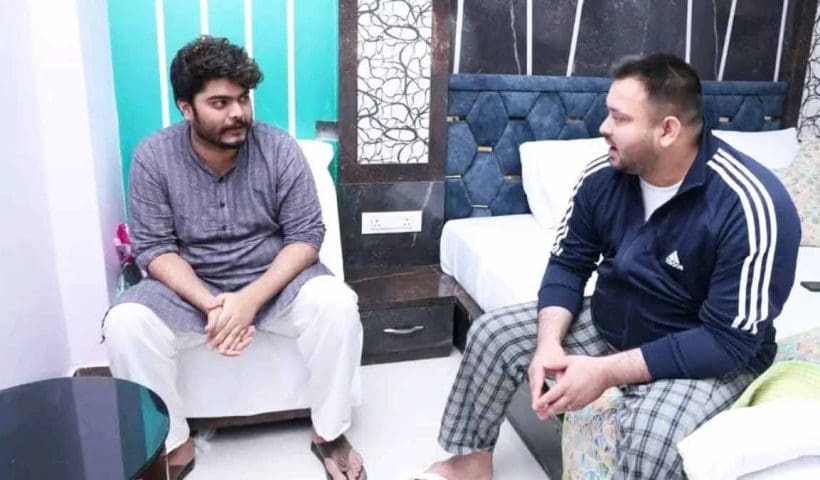 amit-shah-slams-rjd-gangster-son-candidate-buxar