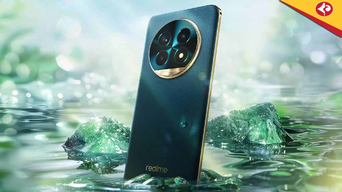 Realme 14 Pro 5G