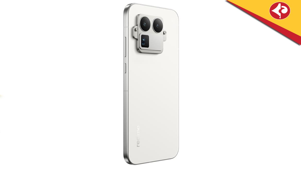Realme GT 8 Pro