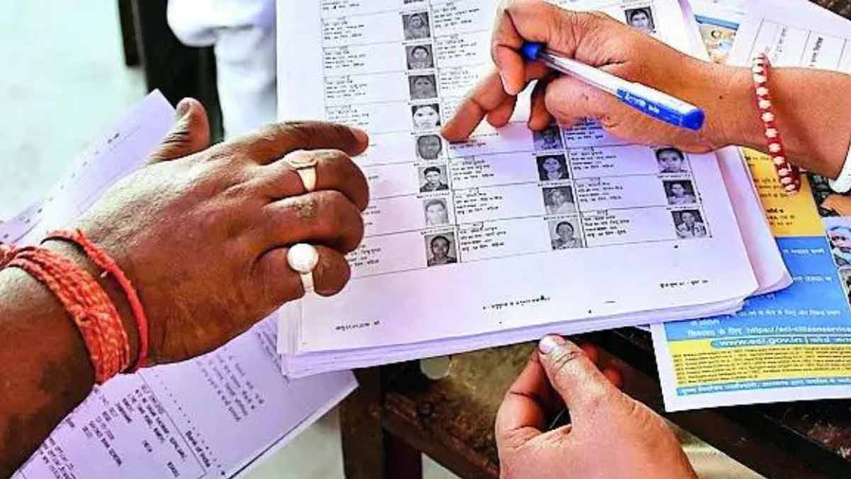 Aadhaar Not Citizenship Proof