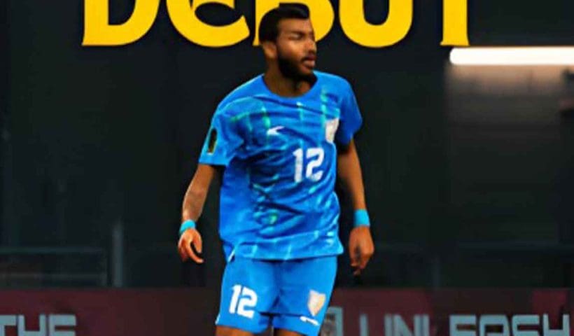 Samir Zeljković Punjab FC