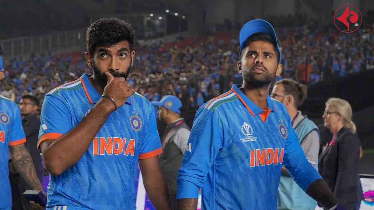 Suryakumar Yadav explosive on Jasprit Bumrah Experience ahead India vs Asutralia