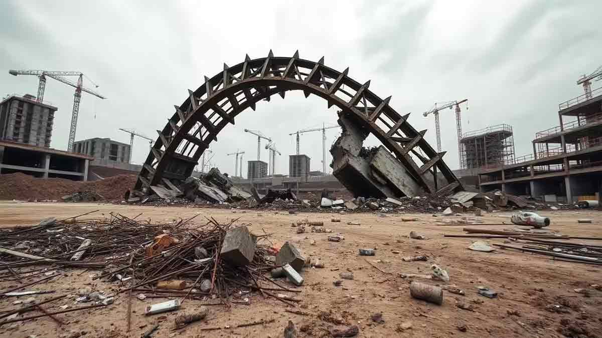 Tamil Nadu Power Plant Accident