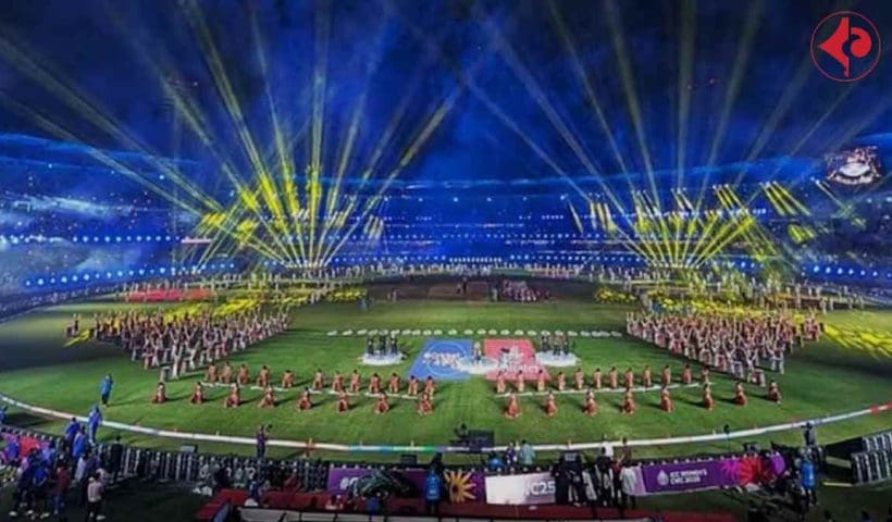 Test Twenty Cricket new format like to Launch 2026