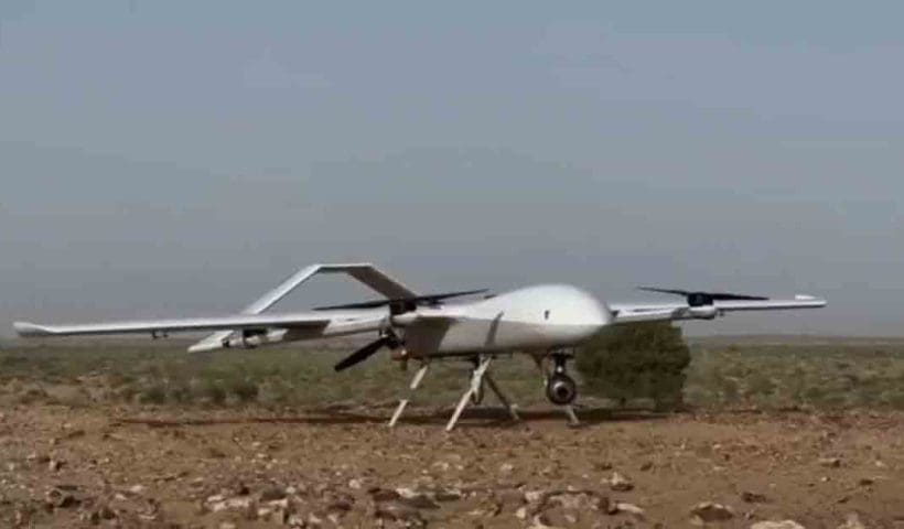 Drone