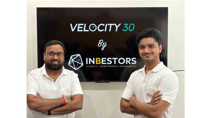 Velocity-30