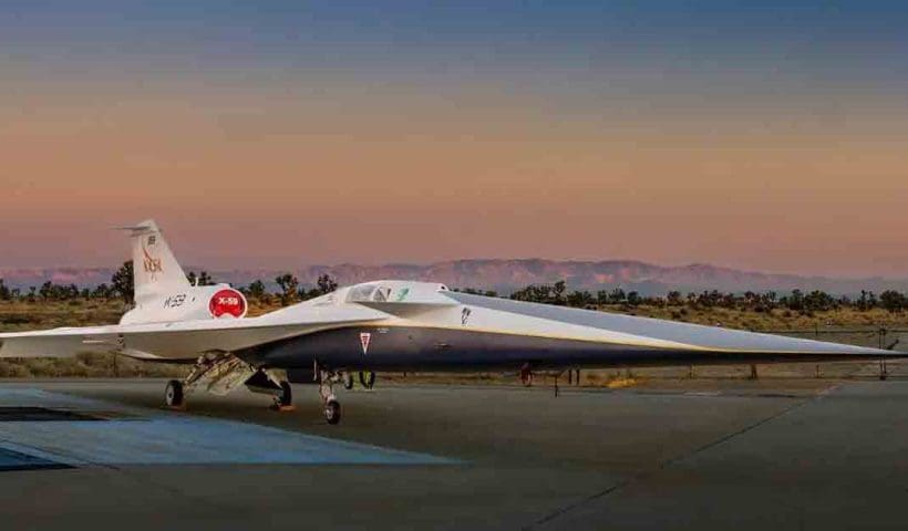 X-59