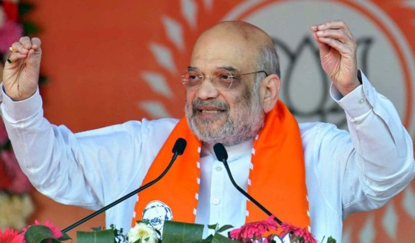 Run for Unity’ 2025: Home Minister Amit Shah Launches Event Honouring Sardar Patel