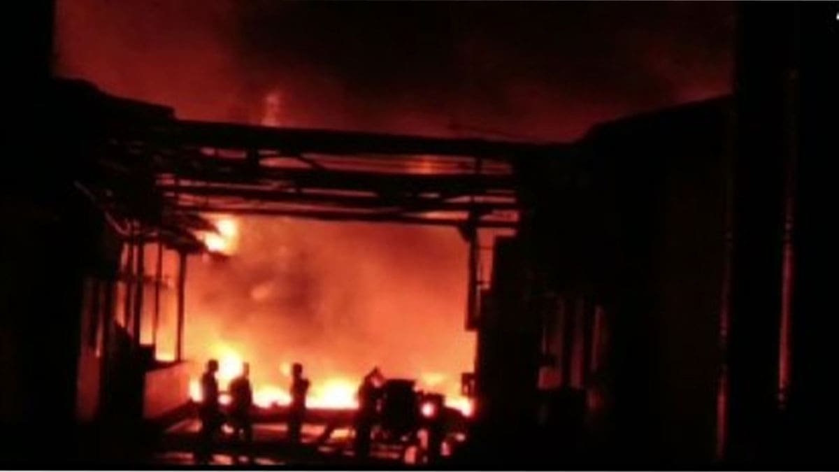 PM Modi Pledges ₹2 Lakh Support to Families Affected by Goa Fire