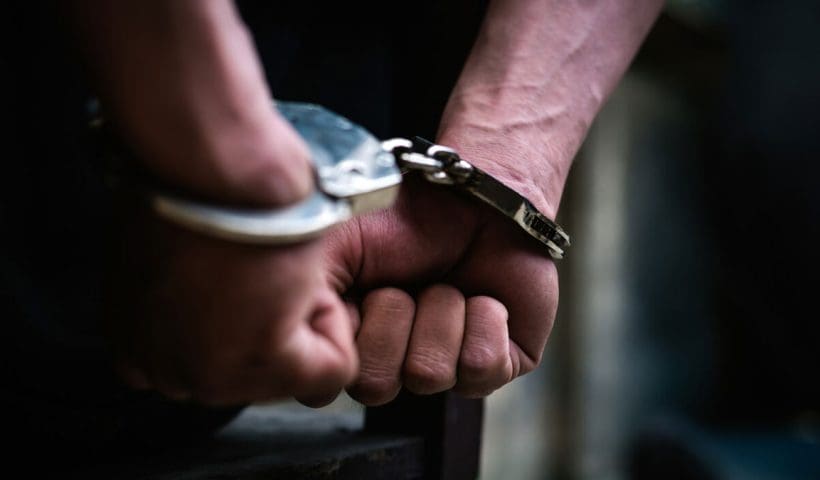 Pune Anti-Terror Operation UAPA
