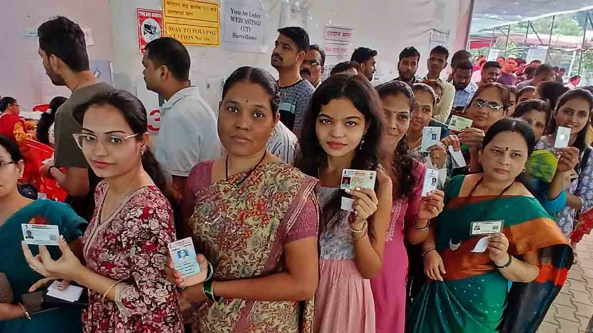 Election Commission
