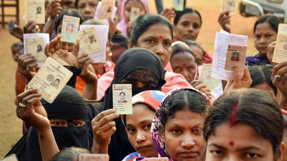 Assembly Election BJP new demand
