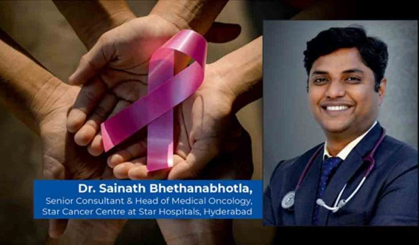 breast cancer