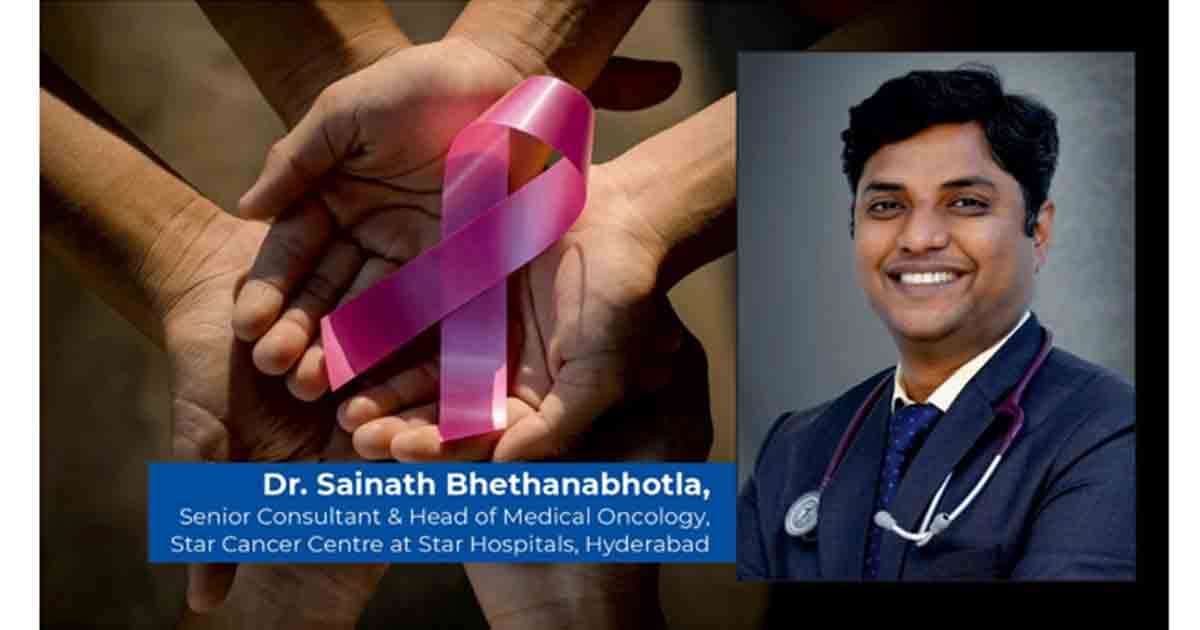 breast cancer