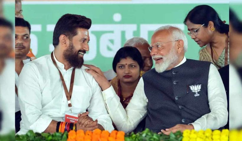 Bihar Election