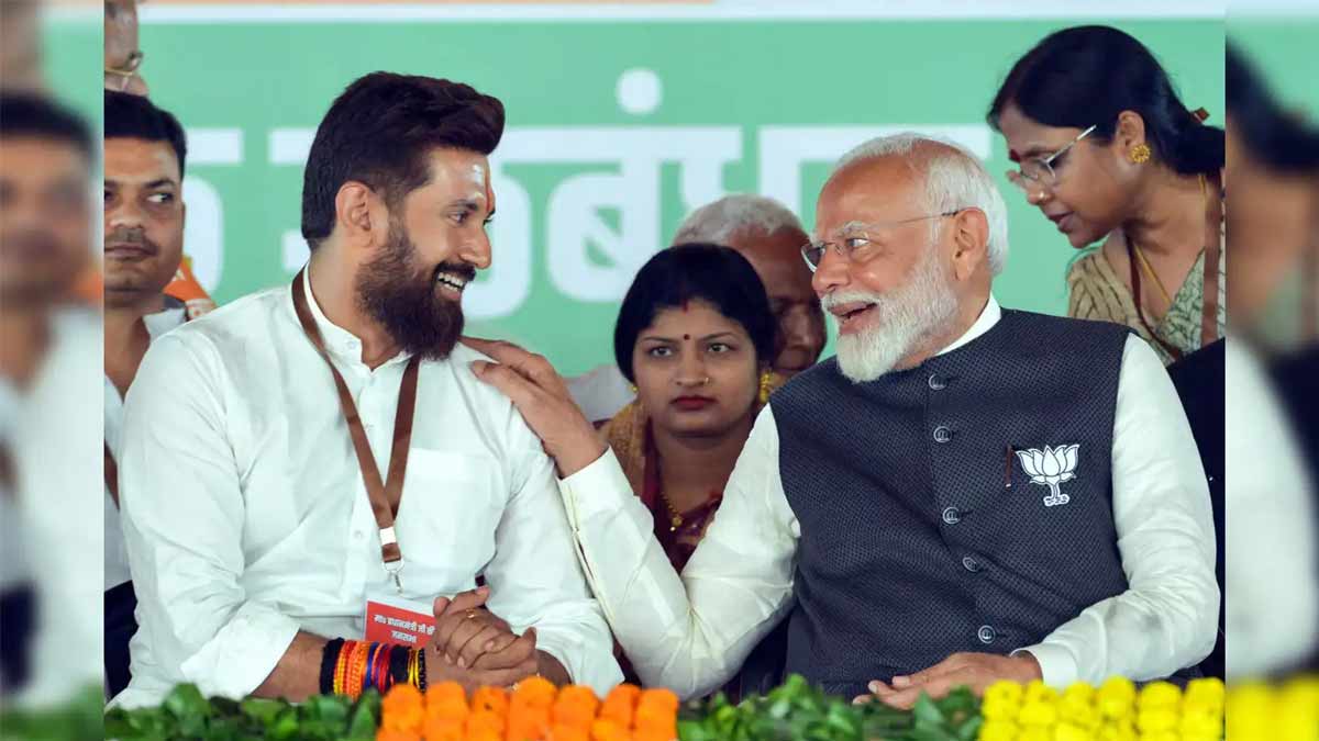 Bihar Election