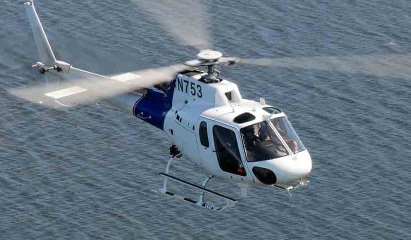 chopper