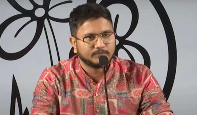 Bengal Politics debangshu