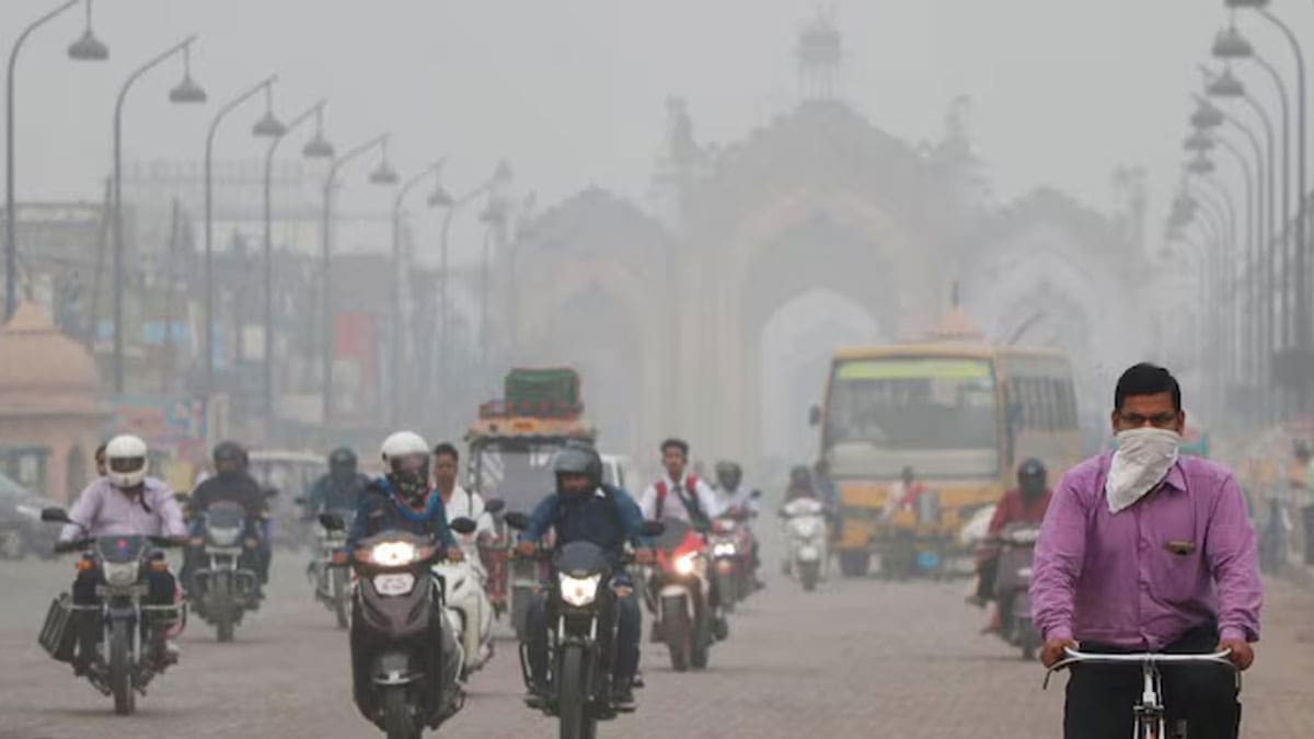 Delhi Sees Pollution Relief, GRAP-IV Measures Rolled Back
