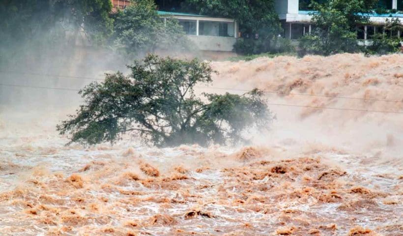 Bengal Flood