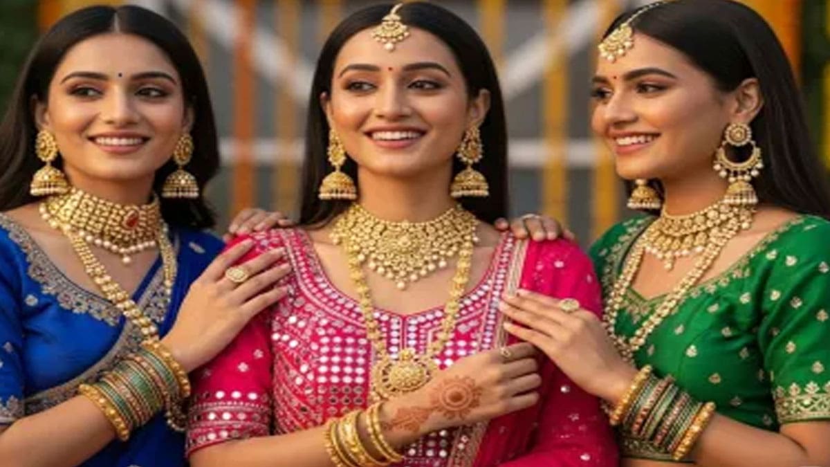 Massive Gold Rate Revision Today: Updated 22K and 24K Prices in Kolkata
