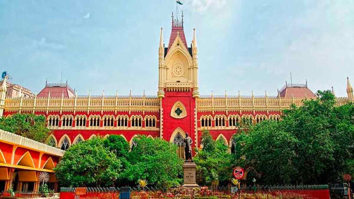 Calcutta High Court Refuses to Entertain Babri Masjid Case