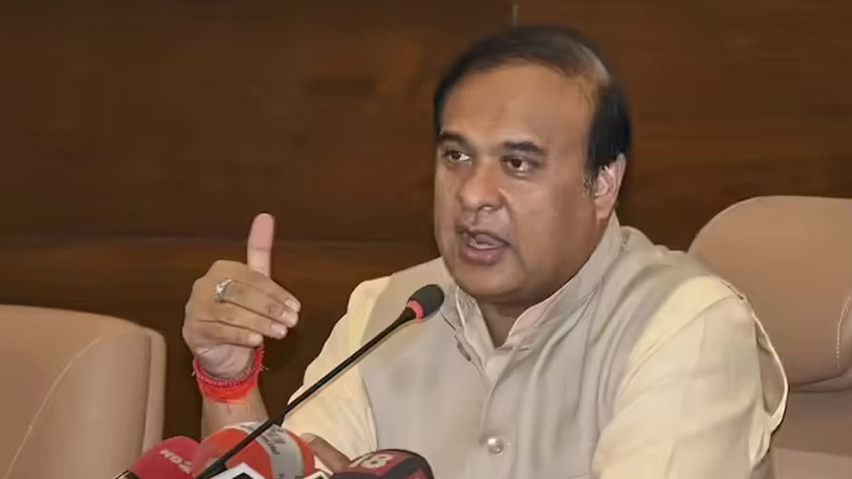 Himanta biswa sharma