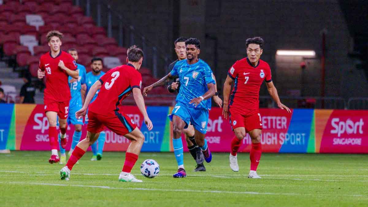india-draws-1-1-singapore-afc-asian-cup-2027-qualifier-rahim-ali-goal