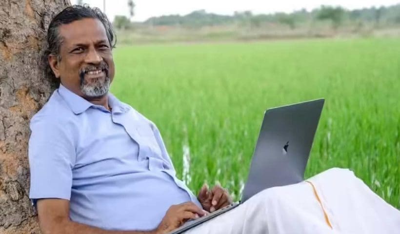 sridhar-vembu-zoho-indian-diaspora-return-to-india