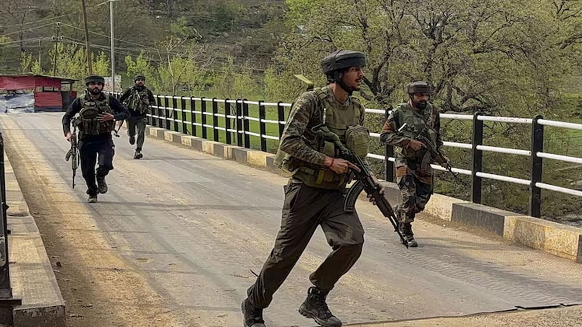 Chhattisgarh ATS Detains Two Teenagers for Alleged ISIS Connections